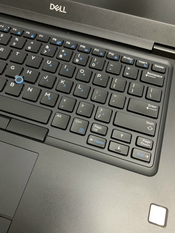 DELL 5491 MAX OPTION