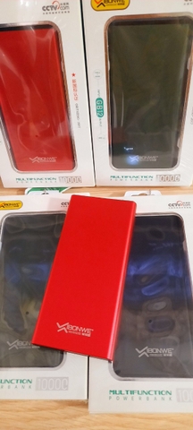 DỰ PHÒNG 10000MAH - GB12