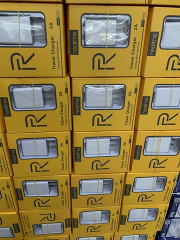 BỘ REALME 2A