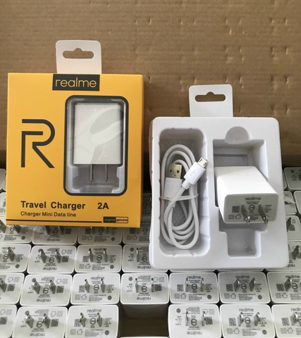 BỘ REALME 2A