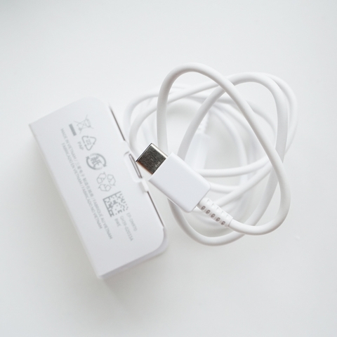 CÁP S10 PLUS ZIN