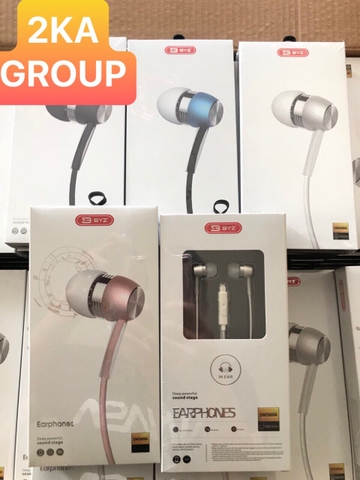 TAI NGHE BYZ SM589A