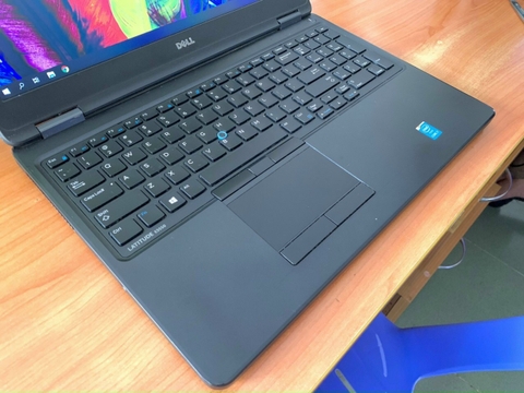 DELL 5550
