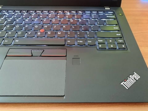 THINKPAQ T460S