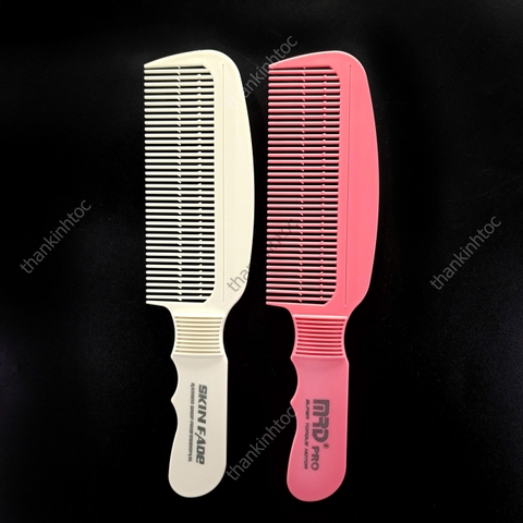 Lược 25 Cắt Tóc Chuyên Nghiệp Đa Năng