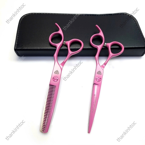 Bộ Kéo KataPro M10 Pink Chính Hãng 6.0