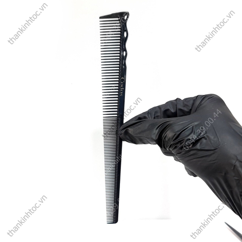 Lược Codos T2 Phá Ngấn nhặt sạn cắt tóc chuyên nghiệp