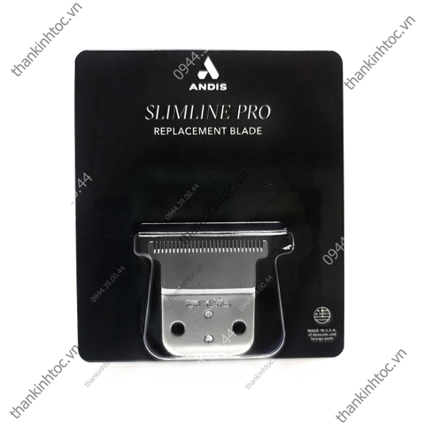 Lưỡi viền USA Andis Slimline Pro Chính hãng Andis
