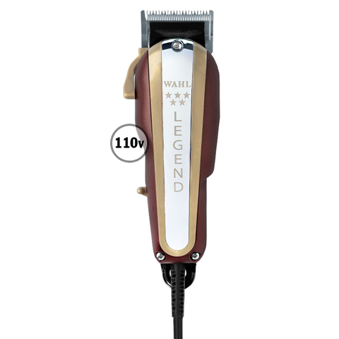 Tông đơ điện lưỡi đơn WAHL Legend Chính hãng USA Bản nội địa 110V