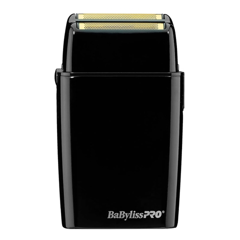 Máy cạo khô Babyliss Black PRO chính hãng USA