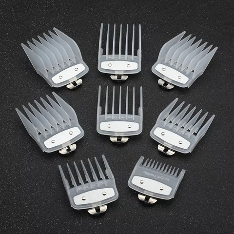 Bộ 8 cữ chốt thép GS2 cao cấp