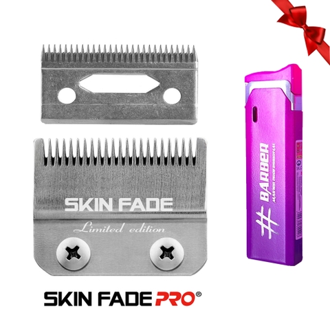 Lưỡi Đơn D6 Chuyên Đi Khung Chính hãng