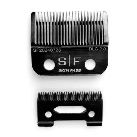 Lưỡi Đơn Faper F3 DLC 2.0 Đa Năng Chính Hãng Skin Fade giảm nóng