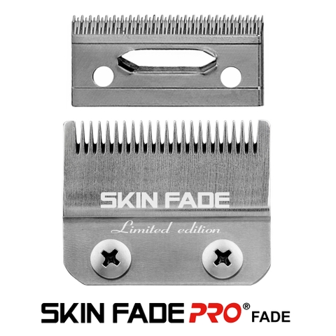 Lưỡi Kép K8 Chuyên Fade Chính hãng