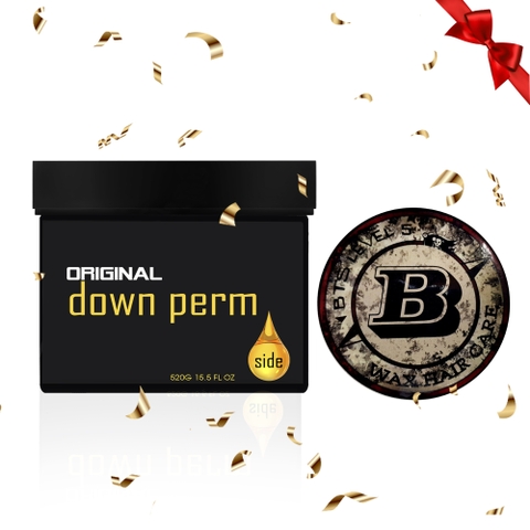 Kem Ép Side 500g