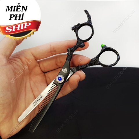 Kéo Tỉa KataPro M1 (Ví chứa)