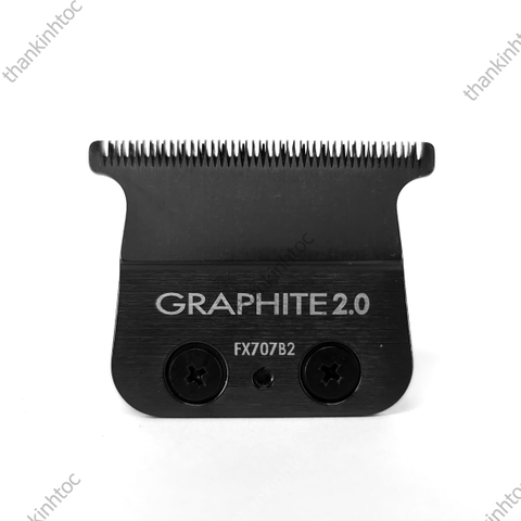 Lưỡi Viền Babyliss Black DLC Chính Hãng USA