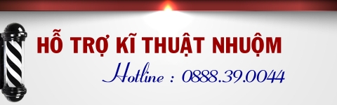  thuốc nhuộm tóc nam giá rẻ