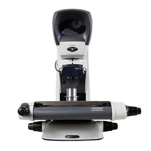 Hawk Duo - Kính hiển vi quang học kép và video