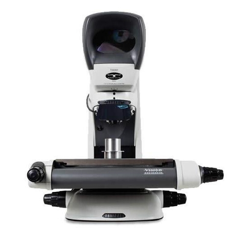 Hawk Elite - High Precision Optical Measuring Microscope