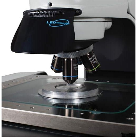 Hawk Elite - High Precision Optical Measuring Microscope