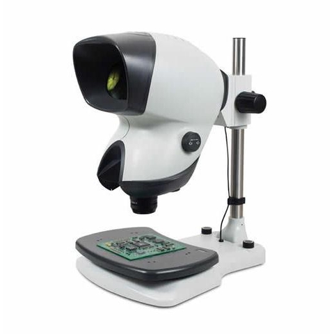 3D Eyepiece-less Inspection Microscope