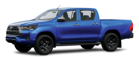 HILUX