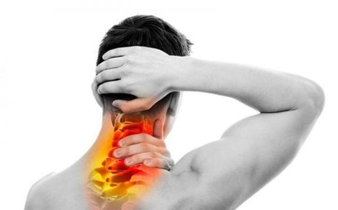 Chứng bệnh đau cổ vai gáy