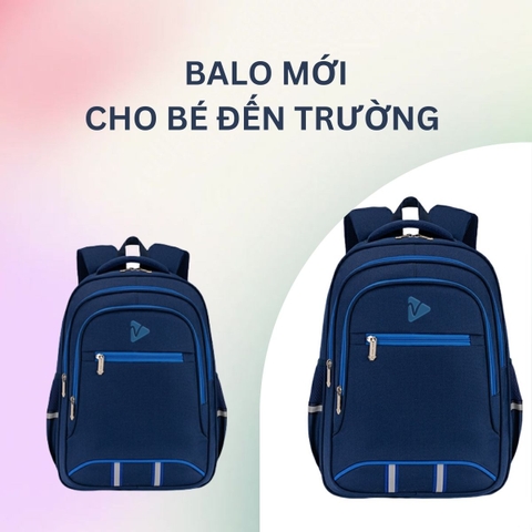 May balo học sinh uy tín