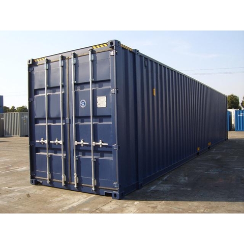 Container khô 45 feet