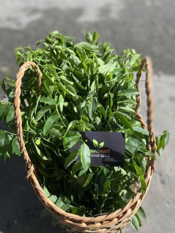 SỐNG THUẬN TỰ NHIÊN VÀ HỌC CÁCH CHẤP NHẬN NHỮNG ĐIỀU KHÔNG HOÀN HẢO