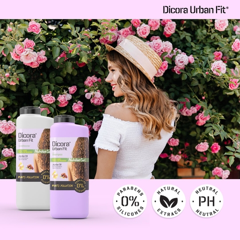 Câu chuyện mùi hương tại Dicora Urban Fit