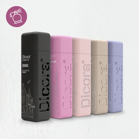 Dicora Urban Fit Bao Bì Tối Giản Trở Thành Tuyên Ngôn Của Gu Sống