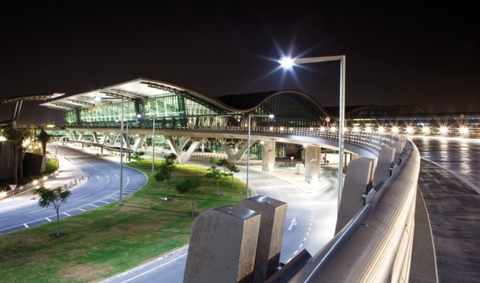 hamad-international-airport