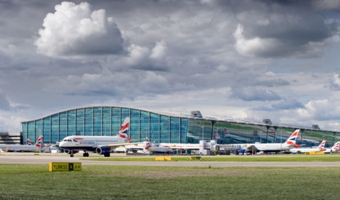london-heathrow