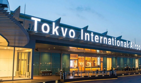 tokyo-haneda-arport