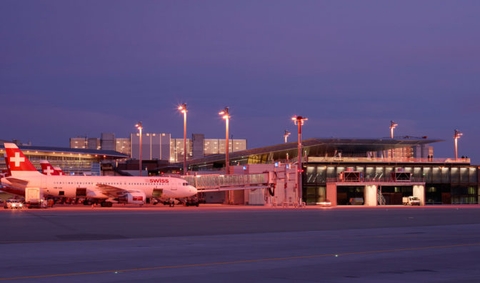 zurich-airport