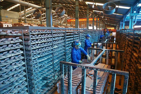 Báo giá ngói đất nung tráng men mới nhất 2022