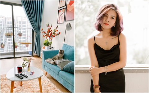 Hành trình đến với căn nhà mơ ước ở tuổi 25…