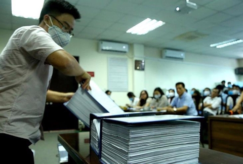 CÁC ĐỊA PHƯƠNG TẠO THUẬN LỢI CHO NHÀ THẦU TRÊN ĐƯỜNG ĐI ĐẤU THẦU