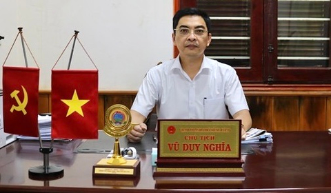 Thành phố Sông Công (Thái Nguyên): Đồng hành cùng doanh nghiệp để thu hút đầu tư