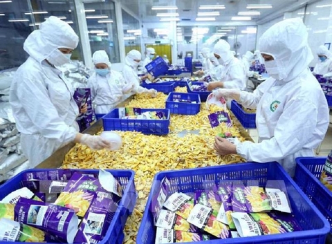 VCCI ĐỀ NGHỊ BỘ CÔNG THƯƠNG CÂN NHẮC THẬN TRỌNG CÁC MỤC TIÊU, CHỈ TIÊU XUẤT KHẨU TRONG GIAI ĐOẠN 2021 - 2030