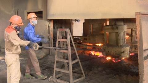 NỖ LỰC VƯỢT KHÓ ĐỂ KHẲNG ĐỊNH THƯƠNG HIỆU