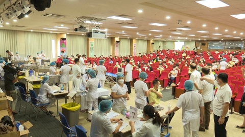 QUYẾT TÂM ĐẢM BẢO THỰC HIỆN MỤC TIÊU KÉP