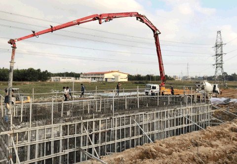 SẢN PHẨM BÊ TÔNG XÂY LẮP 3 MỞ RỘNG THỊ TRƯỜNG