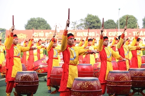 THÁI NGUYÊN CÓ THỂ PHÁT TRIỂN CÔNG NGHIỆP VĂN HOÁ?