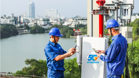 DỰ KIẾN THUÊ BAO 5G TOÀN CẦU SẼ CHIẾM 50% TỔNG SỐ THUÊ BAO DI ĐỘNG