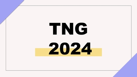 TNG: DOANH THU NĂM 2024 ĐẠT 7.736 TỶ ĐỒNG