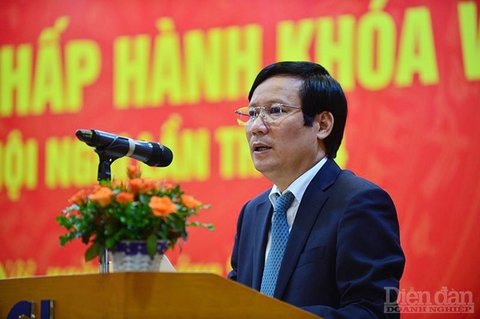 TÂN CHỦ TỊCH VCCI PHẠM TẤN CÔNG: QUYẾT LIỆT TRIỂN KHAI CÁC HOẠT ĐỘNG HỢP TÁC DOANH NGHIỆP ỨNG PHÓ ĐẠI DỊCH