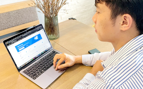 KÝ KẾT HỢP ĐỒNG ĐIỆN TỬ: PHÁP LÝ RÕ RÀNG, XÁC MINH SAU KÝ TRONG 3 GIÂY